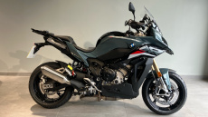 BMW S1000 XR TE